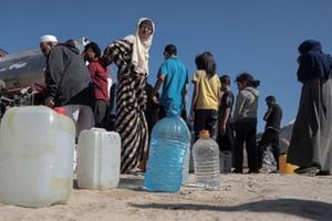 Women, Water, and Survival_The Hidden Burden in Gaza_2